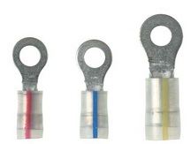 Panduit Terminals Connectors And Grounding